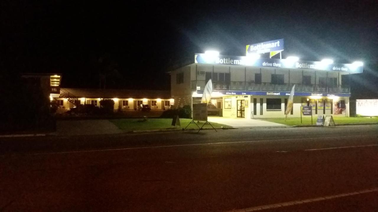 Cardwell At The Beach Екстериор снимка